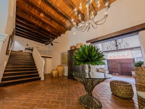 boutique hotels in Cartagena De Indias