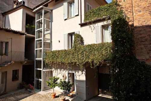 boutique hotels in Provincia Di Pavia