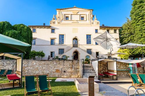 boutique hotels in Veneto