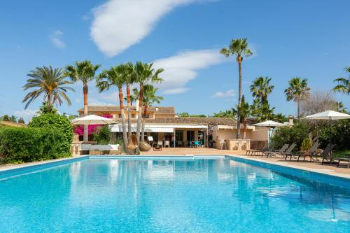 boutique hotels in Colonia Sant Jordi