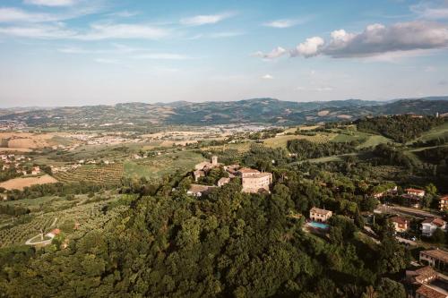 boutique hotels in Gradara