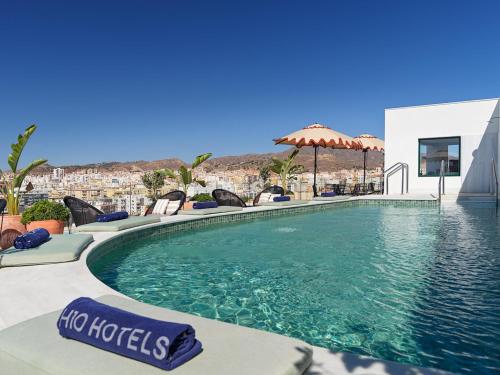 boutique hotels in Costa Del Sol