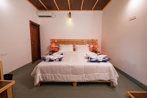 boutique hotels in Thoddoo