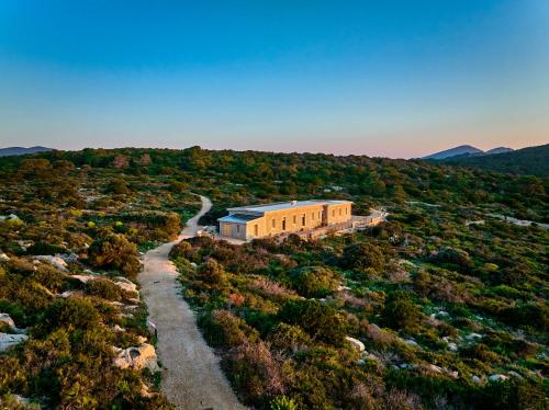 boutique hotels in Sardinia