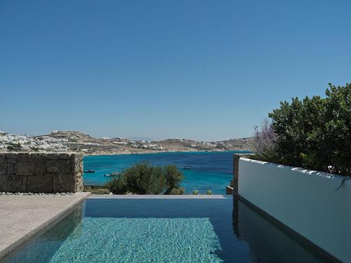 boutique hotels in Agios Ioannis Mykonos