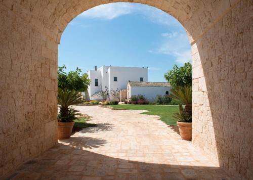 boutique hotels in Puglia