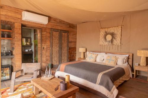 boutique hotels in El Cuyo