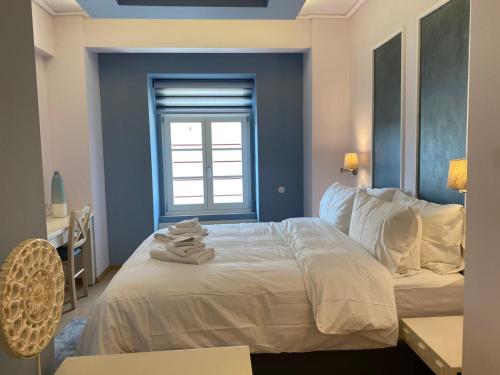 boutique hotels in Kastoria Prefecture