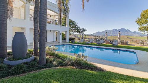 boutique hotels in Durbanville