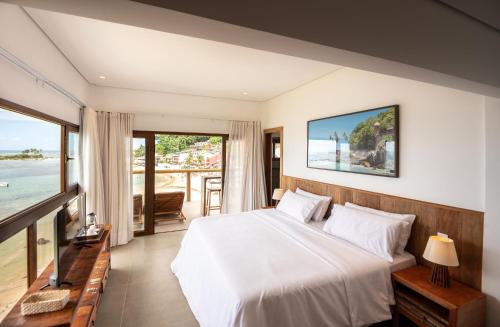 boutique hotels in All Saints Bay