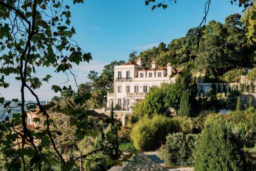 boutique hotels in Distrito De Sintra