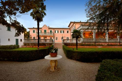 boutique hotels in Montefalco