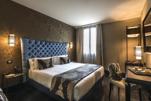 boutique hotels in Mestre