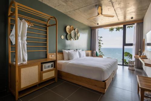 boutique hotels in Danang And Vicinity