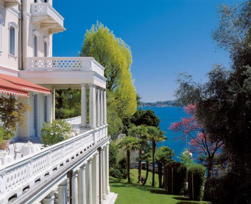 boutique hotels in Verbania