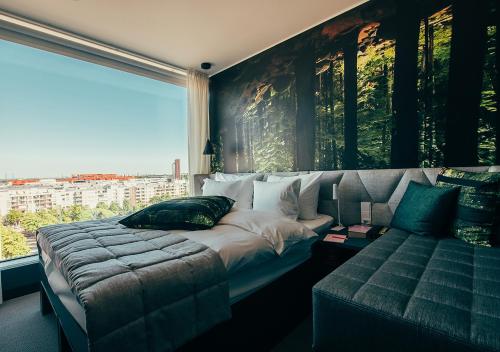 boutique hotels in Tallinn