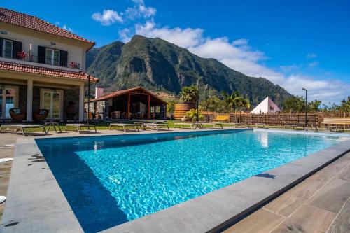 boutique hotels in São Vicente