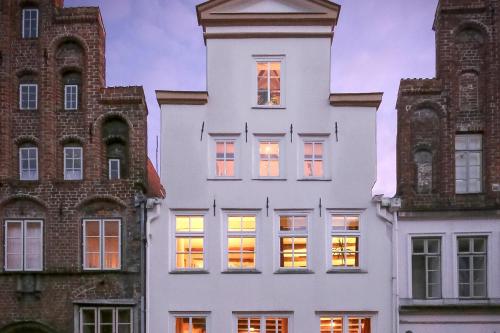 boutique hotels in Lübeck