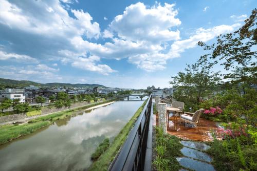 boutique hotels in Kyoto