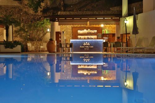 boutique hotels in Lipari