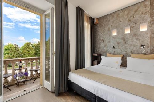 boutique hotels in Stresa