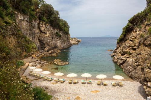 boutique hotels in Amalfi Coast