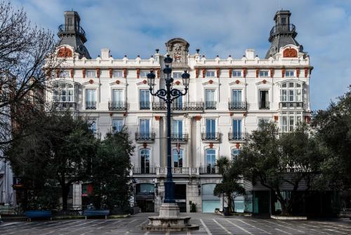 boutique hotels in Ribamontán Al Mar