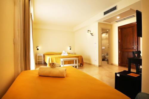 boutique hotels in Milazzo