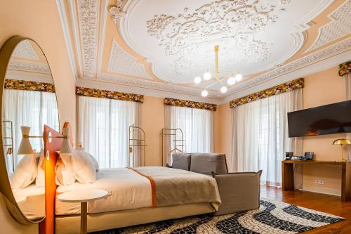 boutique hotels in Baixa / Chiado