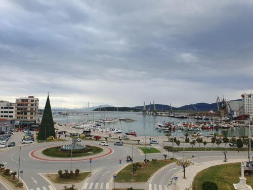 boutique hotels in Volos