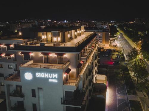 boutique hotels in Podgorica