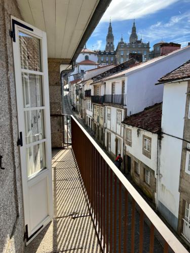 boutique hotels in Santiago De Compostela