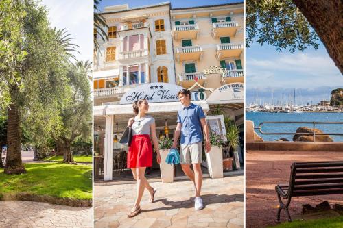 boutique hotels in Santa Margherita Ligure