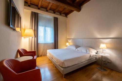 boutique hotels in Ferrara