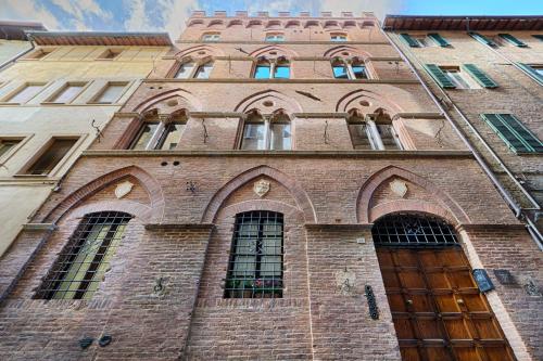 boutique hotels in Siena