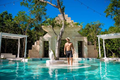 boutique hotels in Tulum