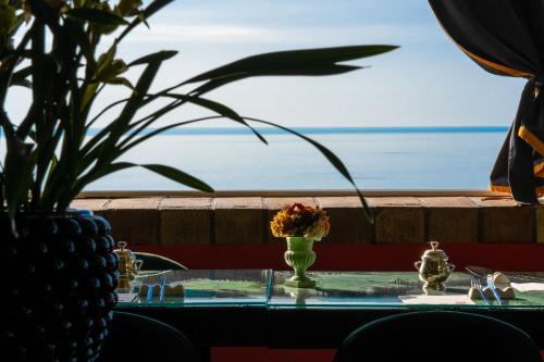 boutique hotels in Taormina Coast