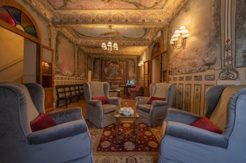 boutique hotels in Gaiole In Chianti