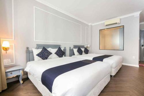 boutique hotels in Ba Ria - Vung Tau