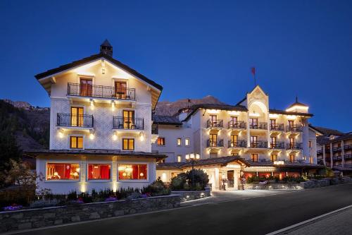 boutique hotels in Pila