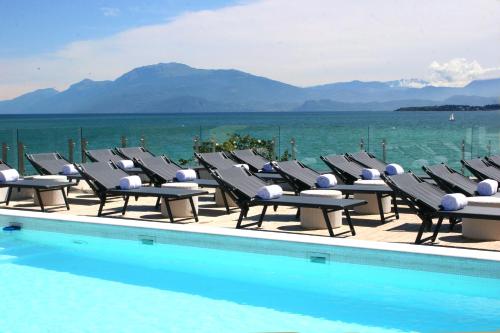 boutique hotels in Sirmione