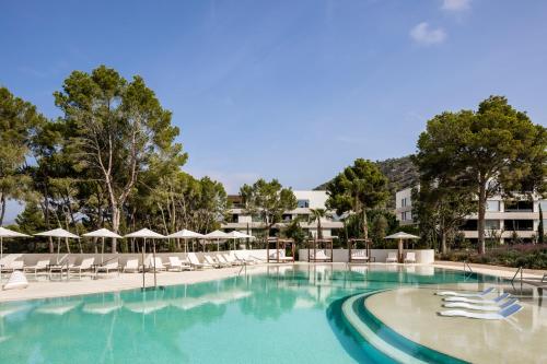 boutique hotels in Santa Ponsa