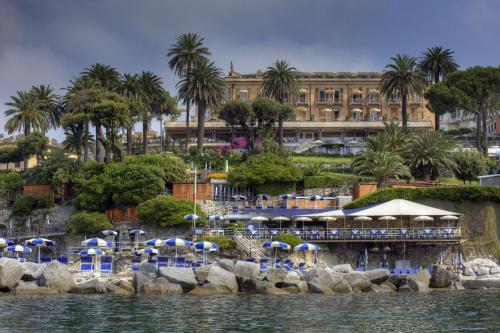 boutique hotels in Rapallo