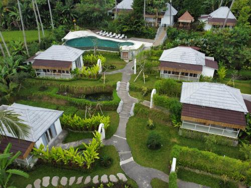 boutique hotels in Sukawati