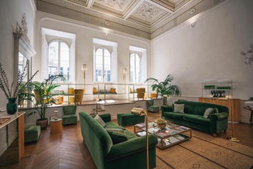 boutique hotels in Florence