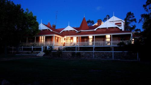 boutique hotels in Australia