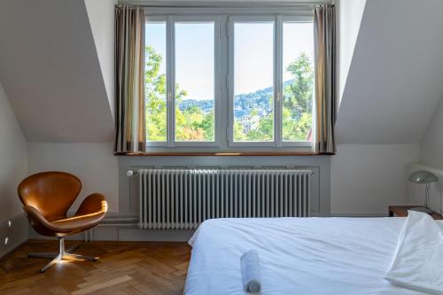 boutique hotels in Heidiland