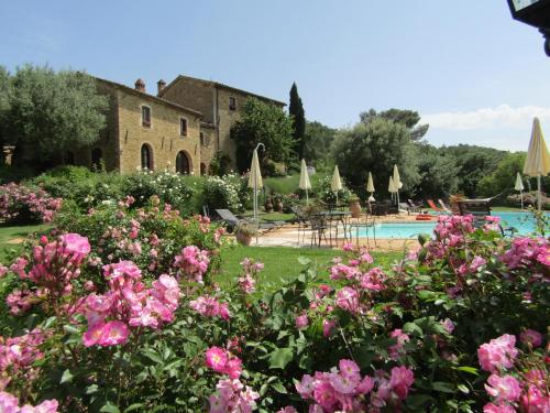 boutique hotels in Perugia