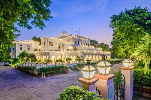 boutique hotels in Punjab