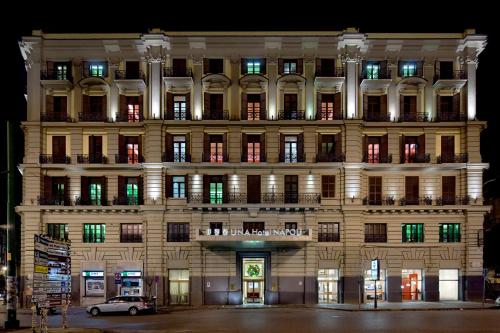 boutique hotels in Caserta Area